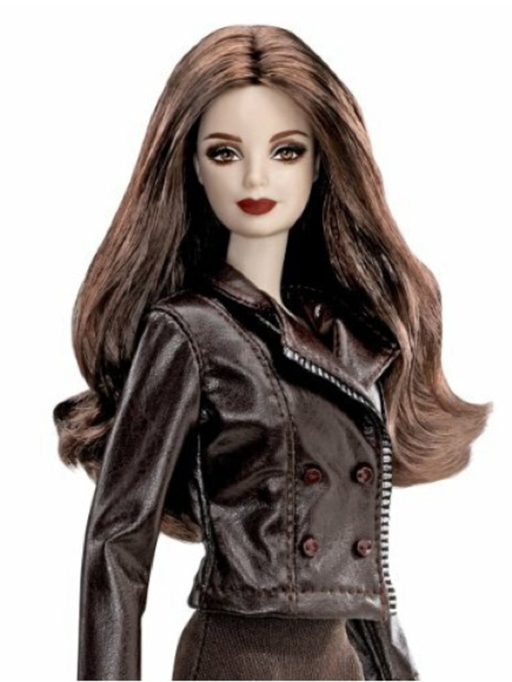 Twilight saga Bella Swan Cullen Breaking Dawn Part 2 doll in box🖤 vampire 🧛